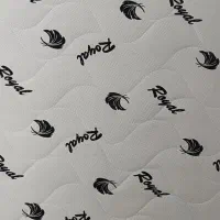 تشک دو نفره رویال