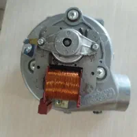 فن دودکش مارک دمنده