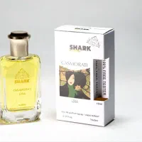ویزیتور ادکلن شارک