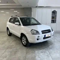 توسان ۲۰۰۹|خودرو سواری و وانت|تبریز, |دیوار