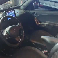 کوییک آر اس ۸۵ گانه سفید مشکی|خودرو سواری و وانت|ورامین, ورامین|دیوار