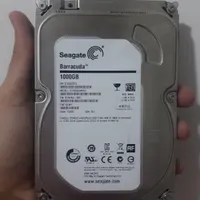 هارد نو و سالم ۱ ترابایت کامپیوتر