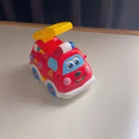 اسباب بازی های هولی تویز