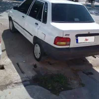 پرایدمدل۸۸|خودرو سواری و وانت|ایذه, |دیوار