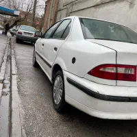 سمند lx مدل ۸۹|خودرو سواری و وانت|ملکان, |دیوار