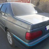 پرشیا مدل۸۸|خودرو سواری و وانت|کرج, احدآباد|دیوار