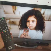تلویزیون ۴۰ اینچ سونی آزادشهر
