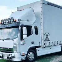 خدمات باربری نیسان خاوراساس کشی کارگرماهراثاث بیمه|خدمات حمل و نقل|مشهد, گلبرگ|دیوار