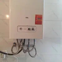 مرکز تخصصی پکیج،کولرگازی،داکت اسپیلت|آبگرمکن، پکیج، شوفاژ|تهران, سعادت‌آباد|دیوار