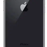 گوشی آیفون x 64 gig