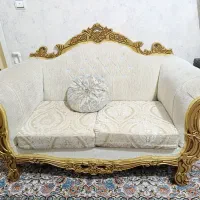 مبل درحد نو|مبلمان خانگی و میز عسلی|رباط‌کریم, رباط‌کریم|دیوار