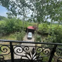 ویلای ۷۰۰ متری اقا سید شریف ساقلکسار