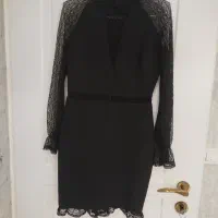 لباس مجلسی