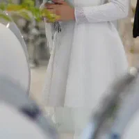 لباس محضر نامزدی