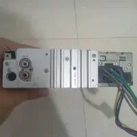 ضبط Jvc|قطعات یدکی و لوازم جانبی|اردبیل, |دیوار