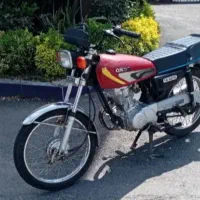 موتور مزایدهوندا ۱۴۰۰