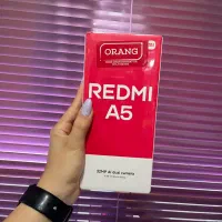 شیائومی A5 (موبایل آسیاتک)