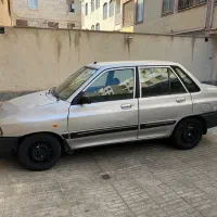 ماشین پراید