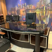 لوازم اداری کارکرده کلی و جزعی