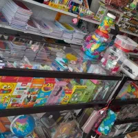 واگذاری اجناس مغازه|اسباببازی|قوچان, |دیوار