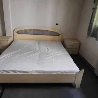 لوازم دست دوم خانه بخچال و ماشین لباسشویی