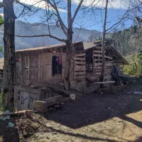 ۱۸۹۳ متر زمین برای دامداری