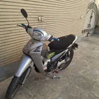 موتر بیکلاج مدل 90ویو125سی سی مدارک کامل