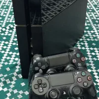 ps4 500fat