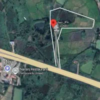 فروش تالار دیبا رشت