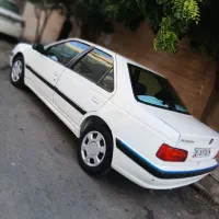 پژو پارس LX TU۵. مدل ۱۴۰۱ دیچه گاز سیمی