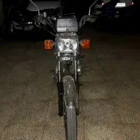 هوندا 200 nami|موتورسیکلت|تهران, فلاح|دیوار