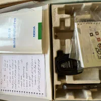 قلم دیجیتال