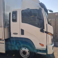 دایون ۱۰تن و۱۰۰|خودرو سنگین|تهران, اختیاریه|دیوار