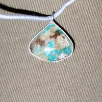 پلاک فیروزه نیشابور