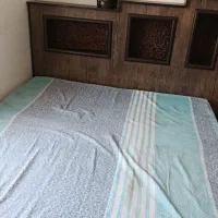 تخت خواب دو نفره
