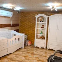 سرویس خواب نوزاد نوجوان