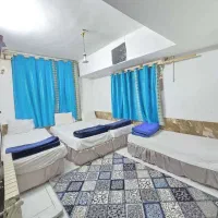 هتل واحدیان با قیمتی اقتصادی