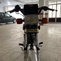 موتور رهرو ۱۵۰|موتورسیکلت|بهار, |دیوار