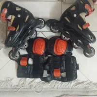 اسکیت ۲۸۰۰|دوچرخه، اسکیت، اسکوتر|قم, سعادتی|دیوار