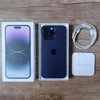 اپل iphone 14 Pro Max با حافظه ۲۵۶ گیگابایت|موبایل|تهران, وردآورد|دیوار