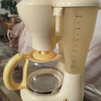 قهوه جوش تفال