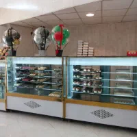 لوازم قنادی|فروشگاه و مغازه|فردیس, شهرک ارم|دیوار