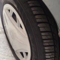 پراید مدل ۸۷ کم کار و فنی به شرط