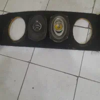 یه جفت باند جی وی سی با تخته