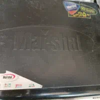 دستگاه DVD مارشال