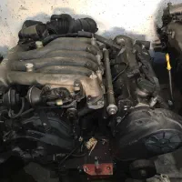 موتور سانتافه و توسان اروپایی