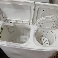 ماشین ظرفشویی و ماشین لباسشویی (مینی واش)|ماشین ظرفشویی|دزفول, |دیوار