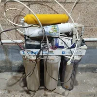 اب تصفیه خانگی