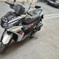 یاماها اصل اندونزی شرکت نیرو موتور
