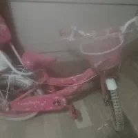 دوچرخه سایز ۲۰ دخترانه